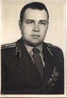 Кирилов Иван Дмитриевич Кирилов Иван Дмитриевич